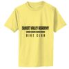 Infant 5.4 oz 100% Cotton T Shirt Thumbnail