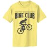 Infant 5.4 oz 100% Cotton T Shirt Thumbnail