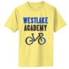 Infant 5.4 oz 100% Cotton T Shirt Thumbnail