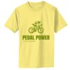 Infant 5.4 oz 100% Cotton T Shirt Thumbnail