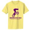 Infant 5.4 oz 100% Cotton T Shirt Thumbnail