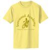 Infant 5.4 oz 100% Cotton T Shirt Thumbnail