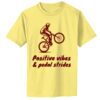 Infant 5.4 oz 100% Cotton T Shirt Thumbnail