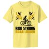 Infant 5.4 oz 100% Cotton T Shirt Thumbnail