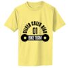 Infant 5.4 oz 100% Cotton T Shirt Thumbnail