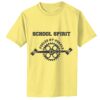 Infant 5.4 oz 100% Cotton T Shirt Thumbnail