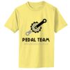 Infant 5.4 oz 100% Cotton T Shirt Thumbnail