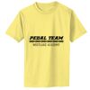 Infant 5.4 oz 100% Cotton T Shirt Thumbnail