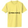 Infant 5.4 oz 100% Cotton T Shirt Thumbnail