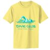 Infant 5.4 oz 100% Cotton T Shirt Thumbnail