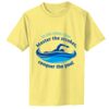 Infant 5.4 oz 100% Cotton T Shirt Thumbnail