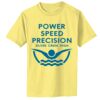 Infant 5.4 oz 100% Cotton T Shirt Thumbnail