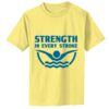 Infant 5.4 oz 100% Cotton T Shirt Thumbnail