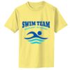 Infant 5.4 oz 100% Cotton T Shirt Thumbnail