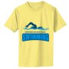 Infant 5.4 oz 100% Cotton T Shirt Thumbnail
