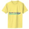 Infant 5.4 oz 100% Cotton T Shirt Thumbnail