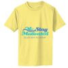 Infant 5.4 oz 100% Cotton T Shirt Thumbnail