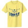 Infant 5.4 oz 100% Cotton T Shirt Thumbnail