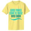 Infant 5.4 oz 100% Cotton T Shirt Thumbnail