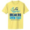 Infant 5.4 oz 100% Cotton T Shirt Thumbnail
