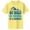 Infant 5.4 oz 100% Cotton T Shirt Thumbnail