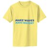 Infant 5.4 oz 100% Cotton T Shirt Thumbnail