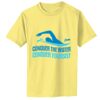 Infant 5.4 oz 100% Cotton T Shirt Thumbnail