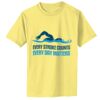 Infant 5.4 oz 100% Cotton T Shirt Thumbnail