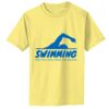 Infant 5.4 oz 100% Cotton T Shirt Thumbnail