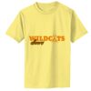 Infant 5.4 oz 100% Cotton T Shirt Thumbnail