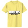Infant 5.4 oz 100% Cotton T Shirt Thumbnail