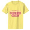 Infant 5.4 oz 100% Cotton T Shirt Thumbnail