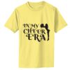 Infant 5.4 oz 100% Cotton T Shirt Thumbnail