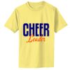 Infant 5.4 oz 100% Cotton T Shirt Thumbnail