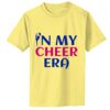 Infant 5.4 oz 100% Cotton T Shirt Thumbnail