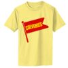 Infant 5.4 oz 100% Cotton T Shirt Thumbnail