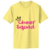 Infant 5.4 oz 100% Cotton T Shirt Thumbnail