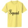 Infant 5.4 oz 100% Cotton T Shirt Thumbnail