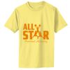 Infant 5.4 oz 100% Cotton T Shirt Thumbnail