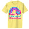Infant 5.4 oz 100% Cotton T Shirt Thumbnail