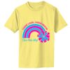 Infant 5.4 oz 100% Cotton T Shirt Thumbnail