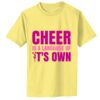 Infant 5.4 oz 100% Cotton T Shirt Thumbnail