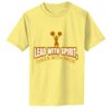 Infant 5.4 oz 100% Cotton T Shirt Thumbnail