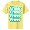 Infant 5.4 oz 100% Cotton T Shirt Thumbnail