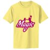 Infant 5.4 oz 100% Cotton T Shirt Thumbnail