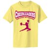 Infant 5.4 oz 100% Cotton T Shirt Thumbnail
