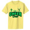 Infant 5.4 oz 100% Cotton T Shirt Thumbnail