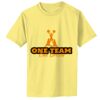 Infant 5.4 oz 100% Cotton T Shirt Thumbnail