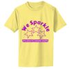 Infant 5.4 oz 100% Cotton T Shirt Thumbnail