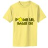 Infant 5.4 oz 100% Cotton T Shirt Thumbnail